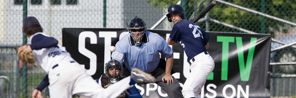 Baseball Softball Cricket en Aquitaine Baseball Softball Cricket en Aquitaine