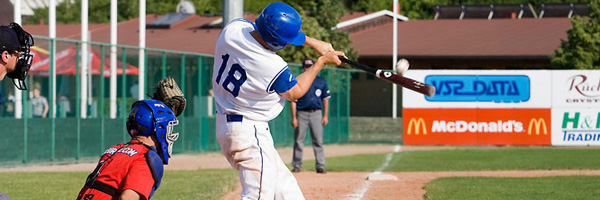 Baseball Softball Cricket en Aquitaine Baseball Softball Cricket en Aquitaine