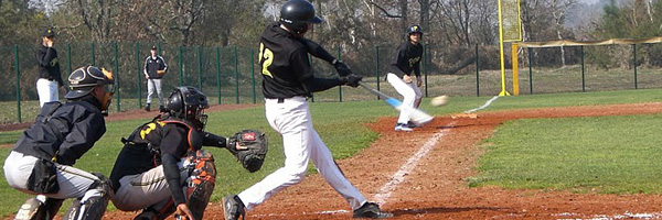 Baseball Softball Cricket en Aquitaine Baseball Softball Cricket en Aquitaine