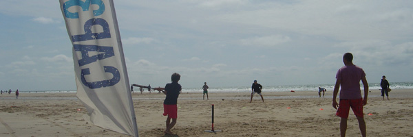 Baseball Softball Cricket en Aquitaine Baseball Softball Cricket en Aquitaine