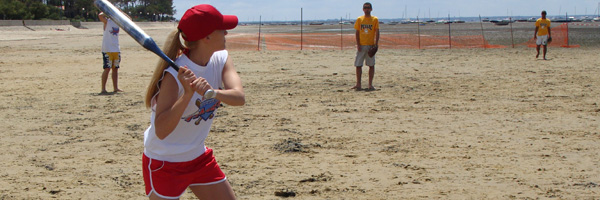 Baseball Softball Cricket en Aquitaine Baseball Softball Cricket en Aquitaine