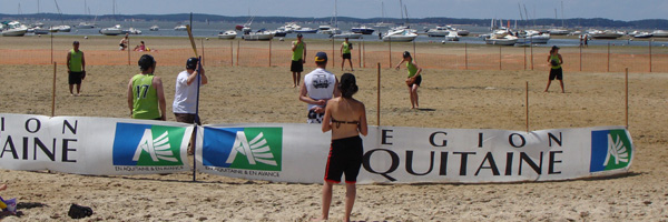 Baseball Softball Cricket en Aquitaine Baseball Softball Cricket en Aquitaine