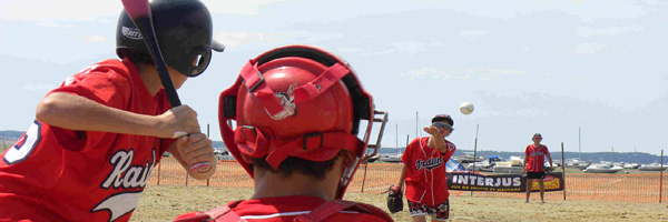 Baseball Softball Cricket en Aquitaine Baseball Softball Cricket en Aquitaine